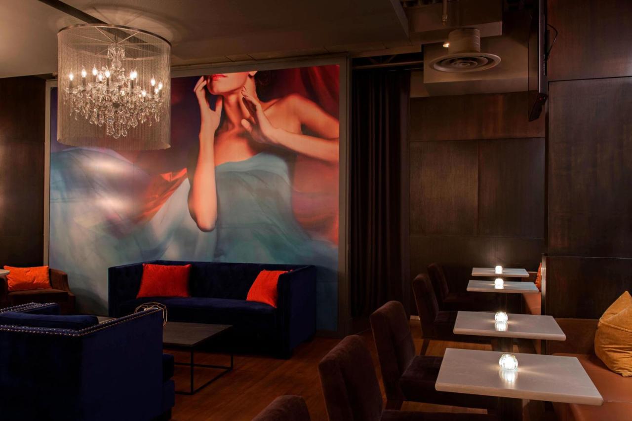 Sheraton Cavalier Saskatoon Hotel Екстер'єр фото