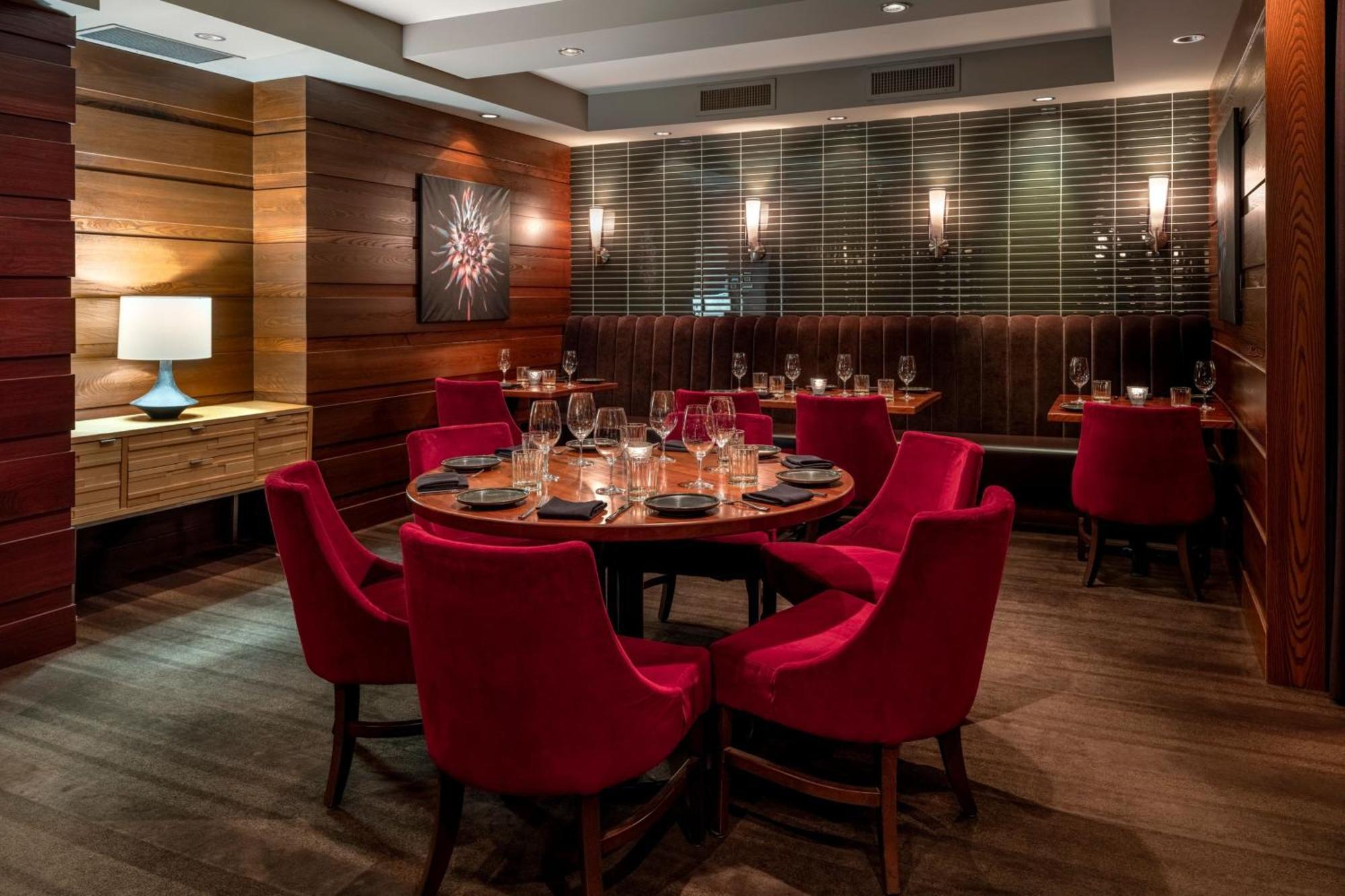 Sheraton Cavalier Saskatoon Hotel Екстер'єр фото